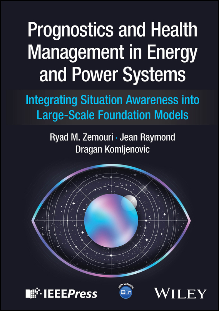 Prognostics and Health Management in Energy and Power Systems: Integrating Situation Awareness into Large-Scale Foundation Models