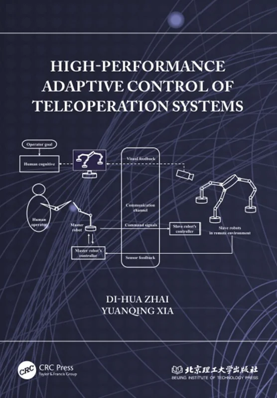 High-Performance Adaptive Control of Teleoperation Systems