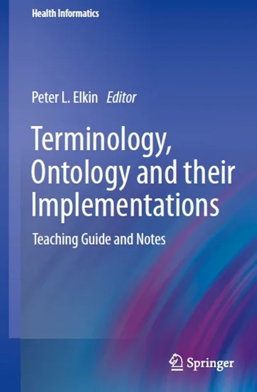 Terminology, Ontology and their Implementations: Teaching Guide and Notes