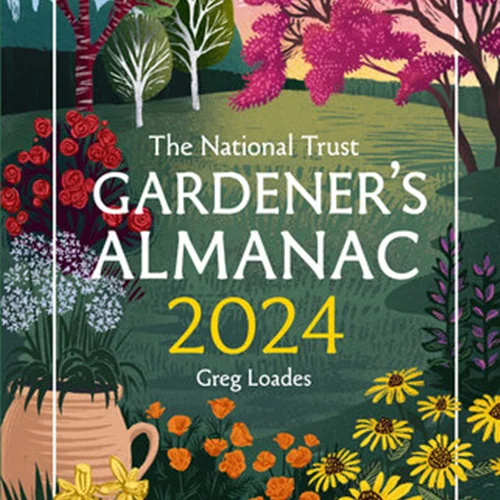 The Gardener’s Almanac 2024