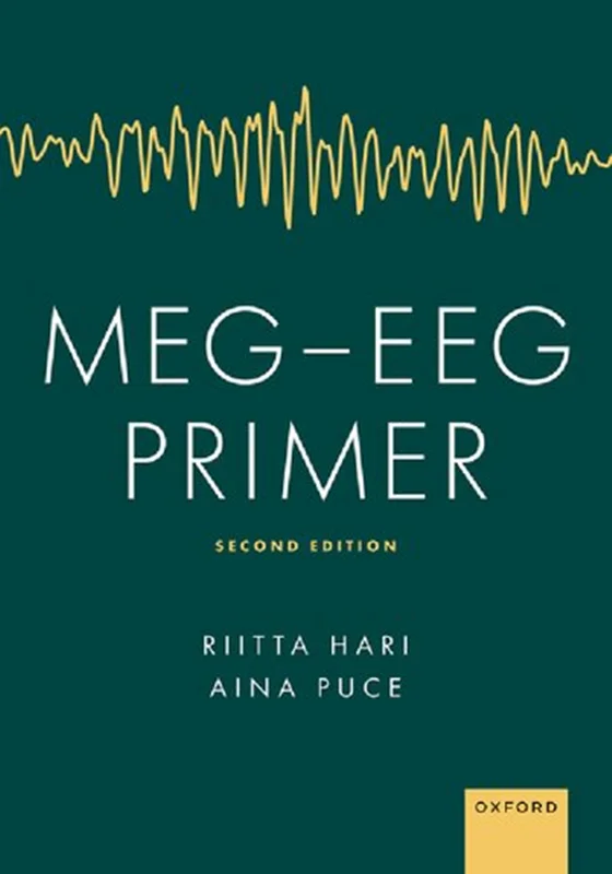 MEG - EEG Primer 2nd Edition