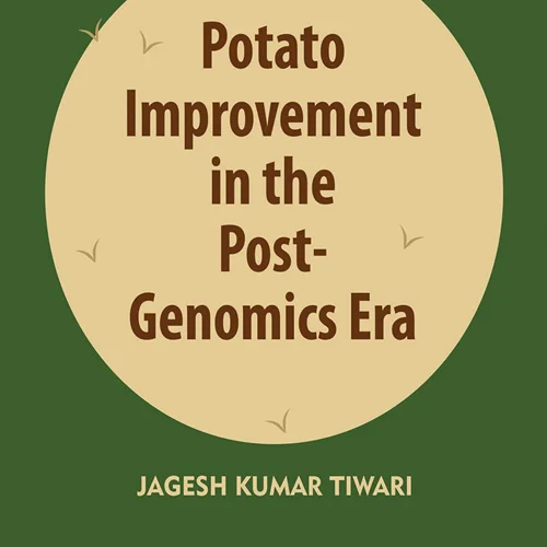 Potato Improvement in the Post-Genomics Era