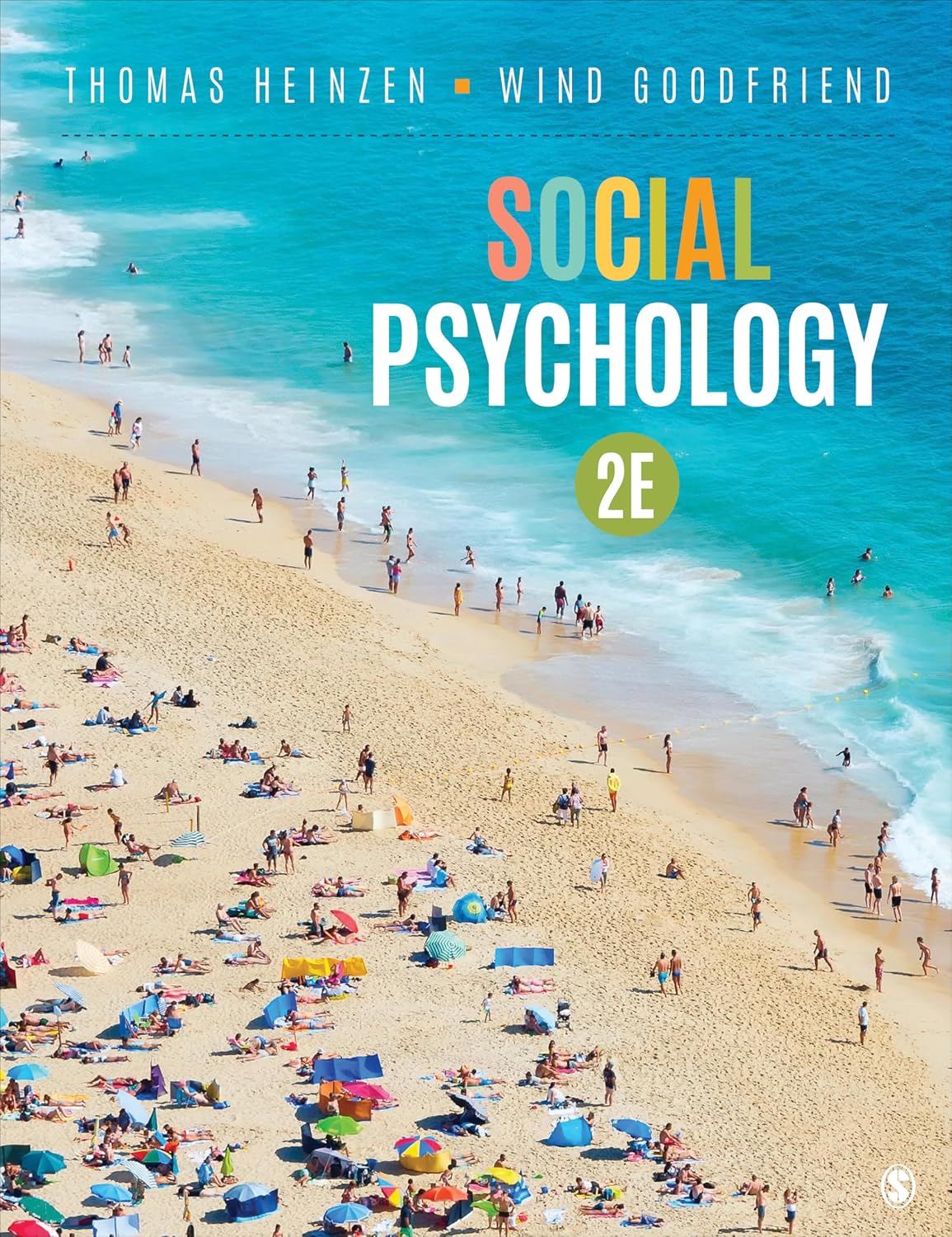 Social Psychology Second Edition