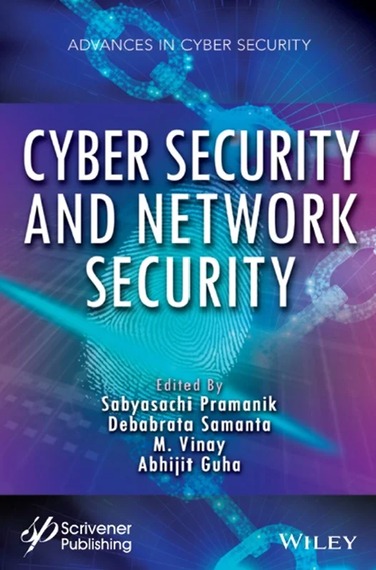 Cyber Security and Network Security