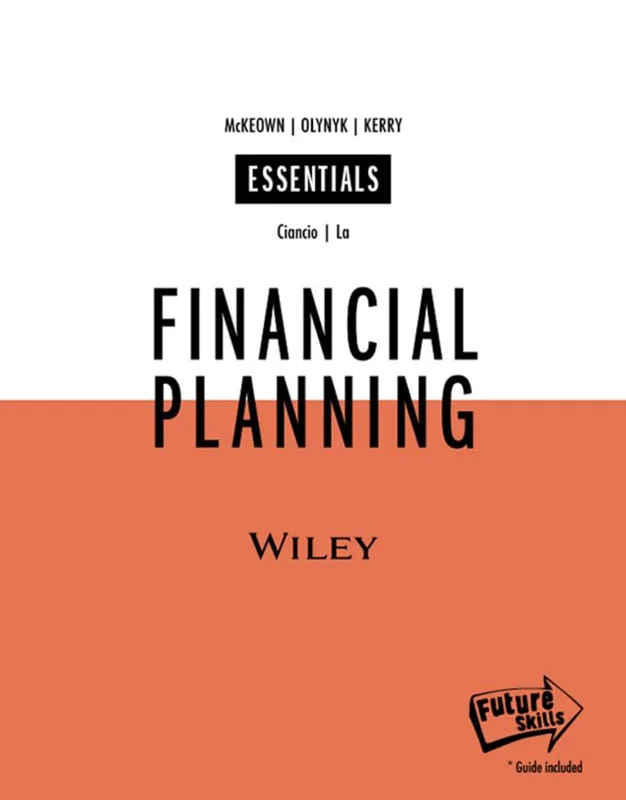 Financial Planning Essentials