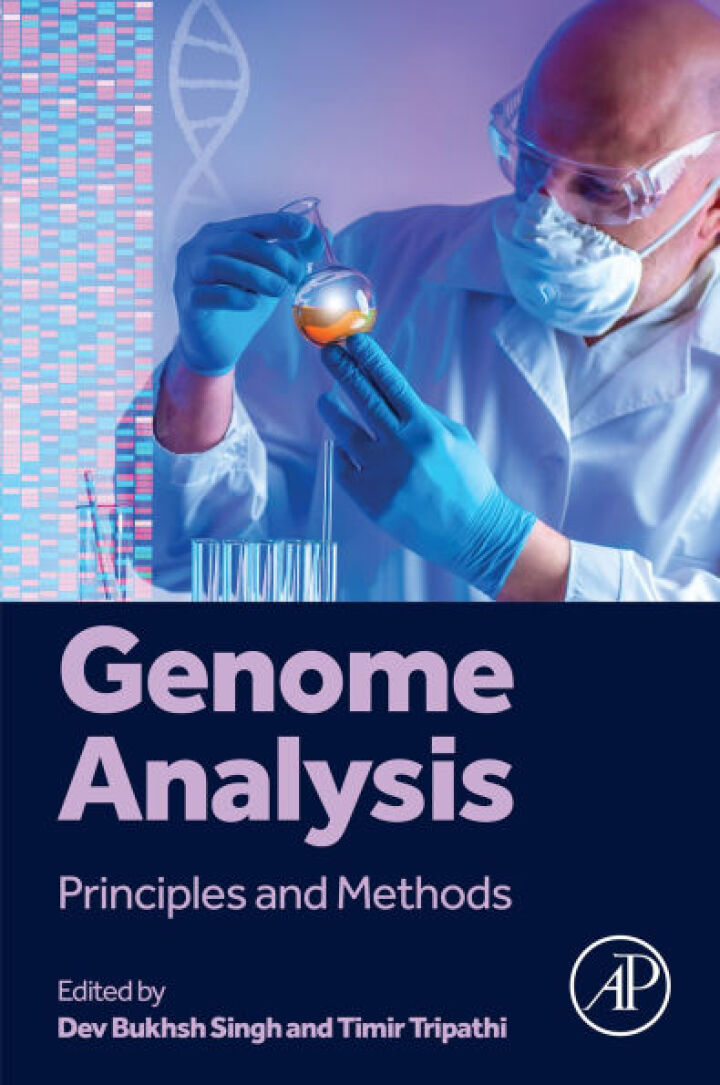 Genome Analysis: Principles and Methods