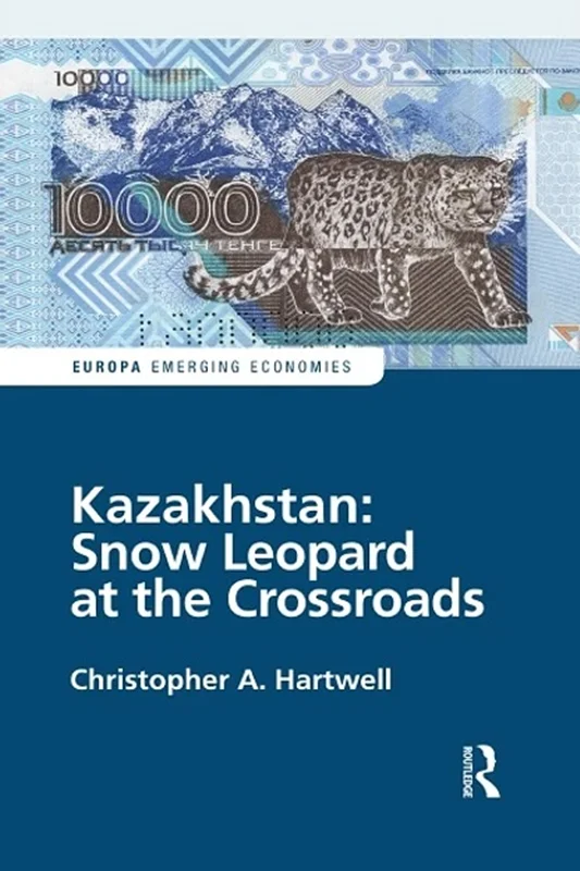 Kazakhstan: Snow Leopard at the Crossroads