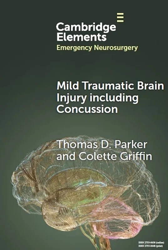 Mild Traumatic Brain Injury including Concussion