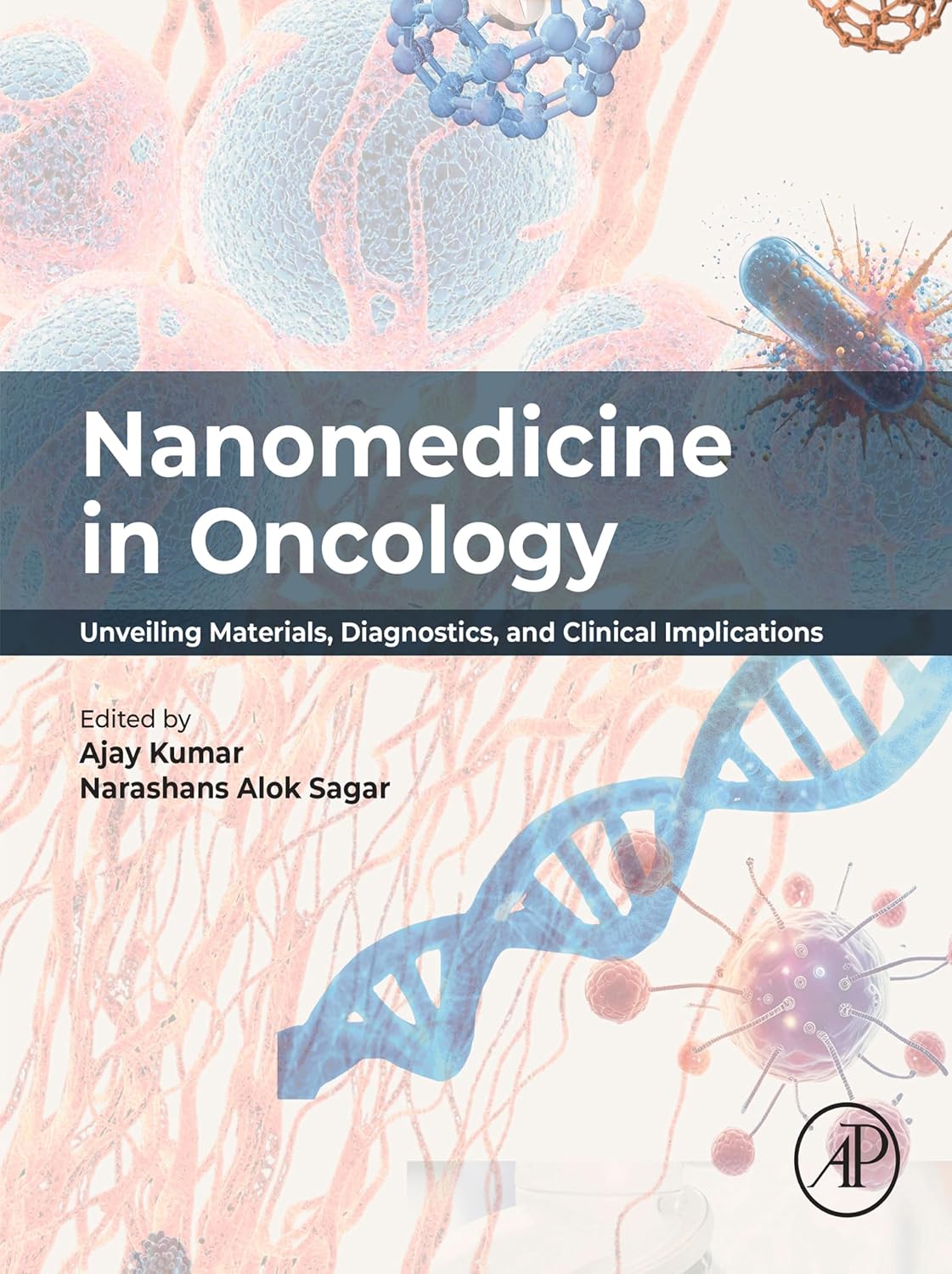 Nanomedicine in Oncology: Unveiling Materials, Diagnostics, and Clinical Implications