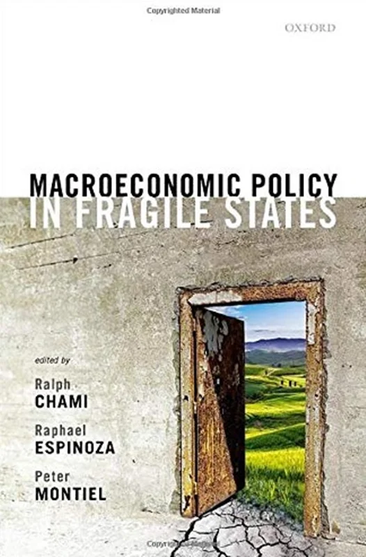 Macroeconomic Policy in Fragile States