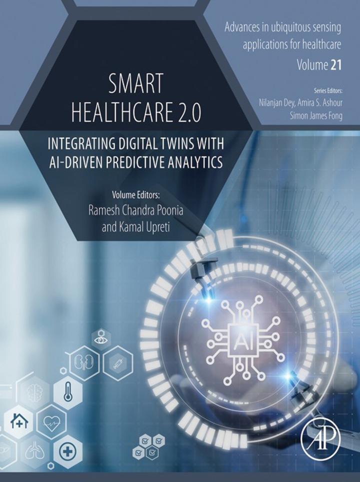 Smart Healthcare 2.0: Integrating Digital Twins with AI-Driven Predictive Analytics