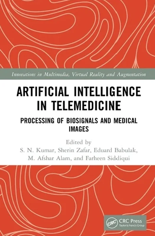 Artificial Intelligence in Telemedicine: Processing of Biosignals and Medical images