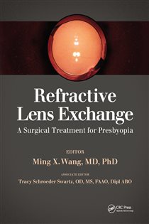 Refractive Lens Exchange A Surgical Treatment for Presbyopia