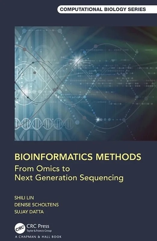 Bioinformatics Methods: From Omics to Next Generation Sequencing
