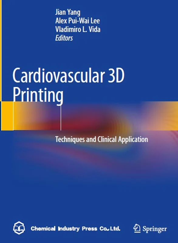 Cardiovascular 3D Printing: Techniques and Clinical Application