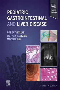 Pediatric Gastrointestinal and Liver Disease - E-BOOK (7th ed.)