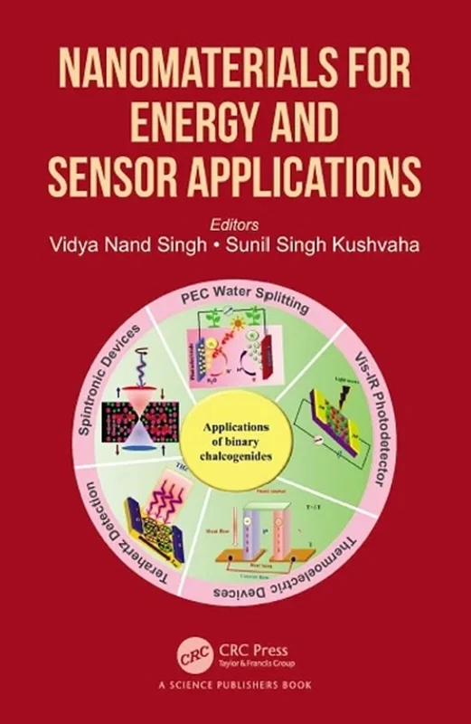 Nanomaterials for Energy and Sensor Applications