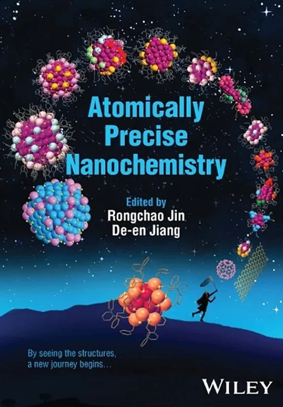 Atomically Precise Nanochemistry