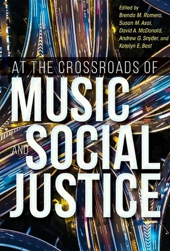 At the Crossroads of Music and Social Justice