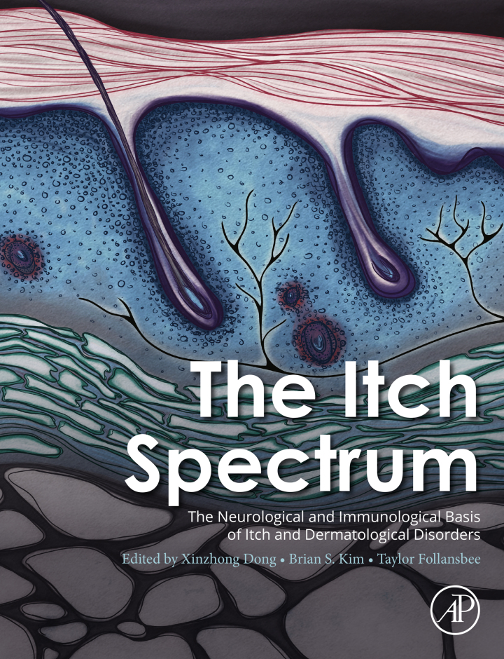 The Itch Spectrum: The Neurological and Immunological Basis of Itch and Dermatological Disorders
