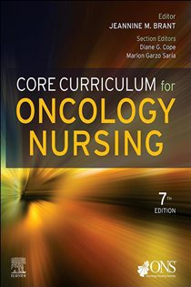 Core Curriculum for Oncology Nursing - E-Book (7th ed.)