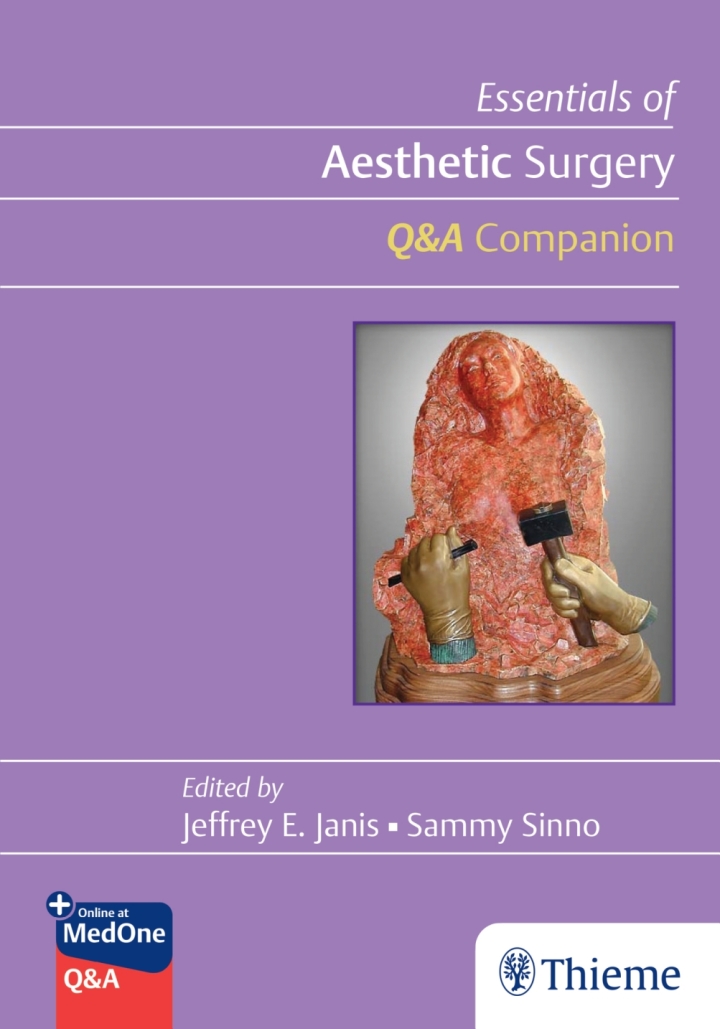 Essentials of Aesthetic Surgery Q&A Companion