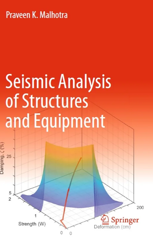 Seismic Analysis of Structures and Equipment