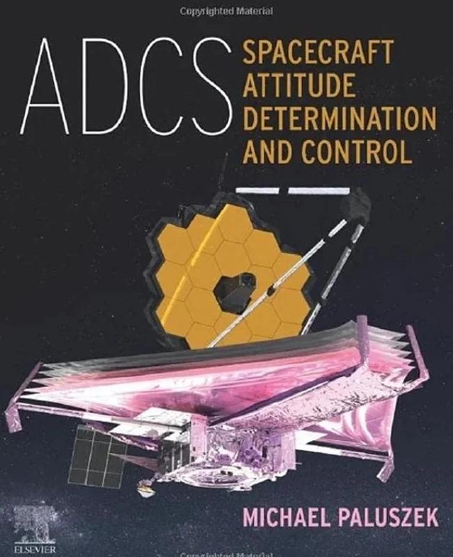 ADCS - Spacecraft Attitude Determination and Control
