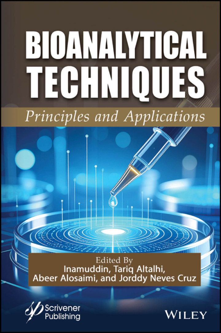 Bioanalytical Techniques: Principles and Applications