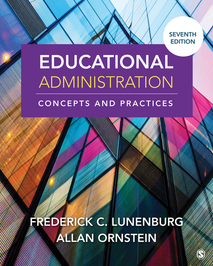 Educational Administration: Concepts and Practices 7th Edition