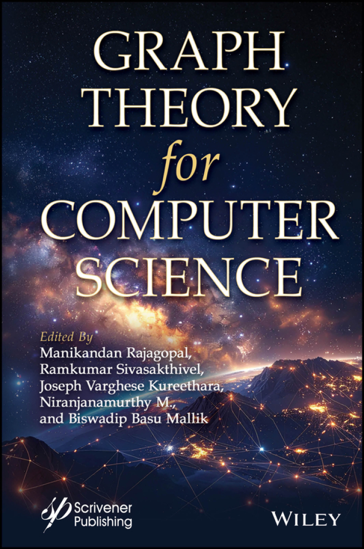 Graph Theory for Computer Science