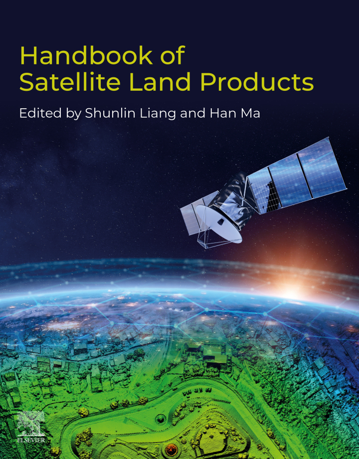 Handbook of Satellite Land Products