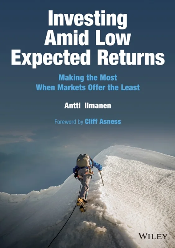 Investing with Serenity: Why Patience Is More Than Half the Battle: Making the Most When Markets Offer the Least