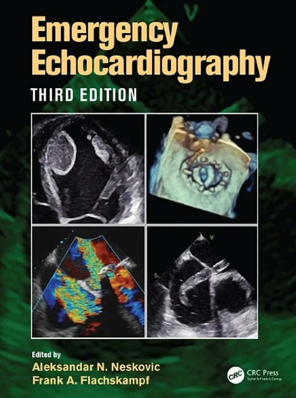 Emergency Echocardiography 3rd Edition