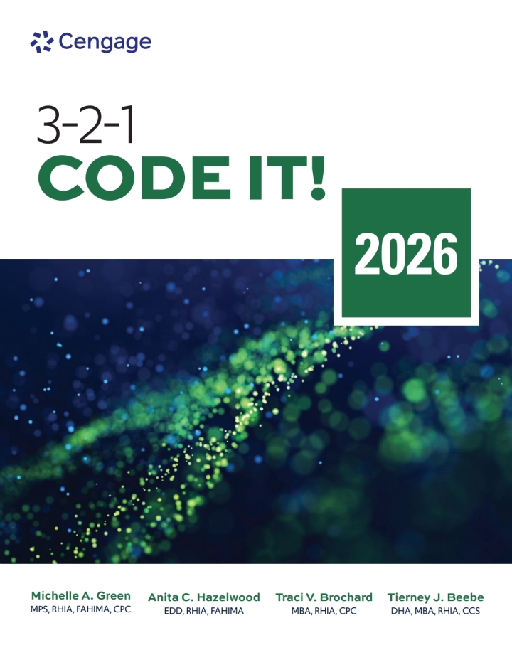 3-2-1 Code It! 2026 Edition 14th Edition