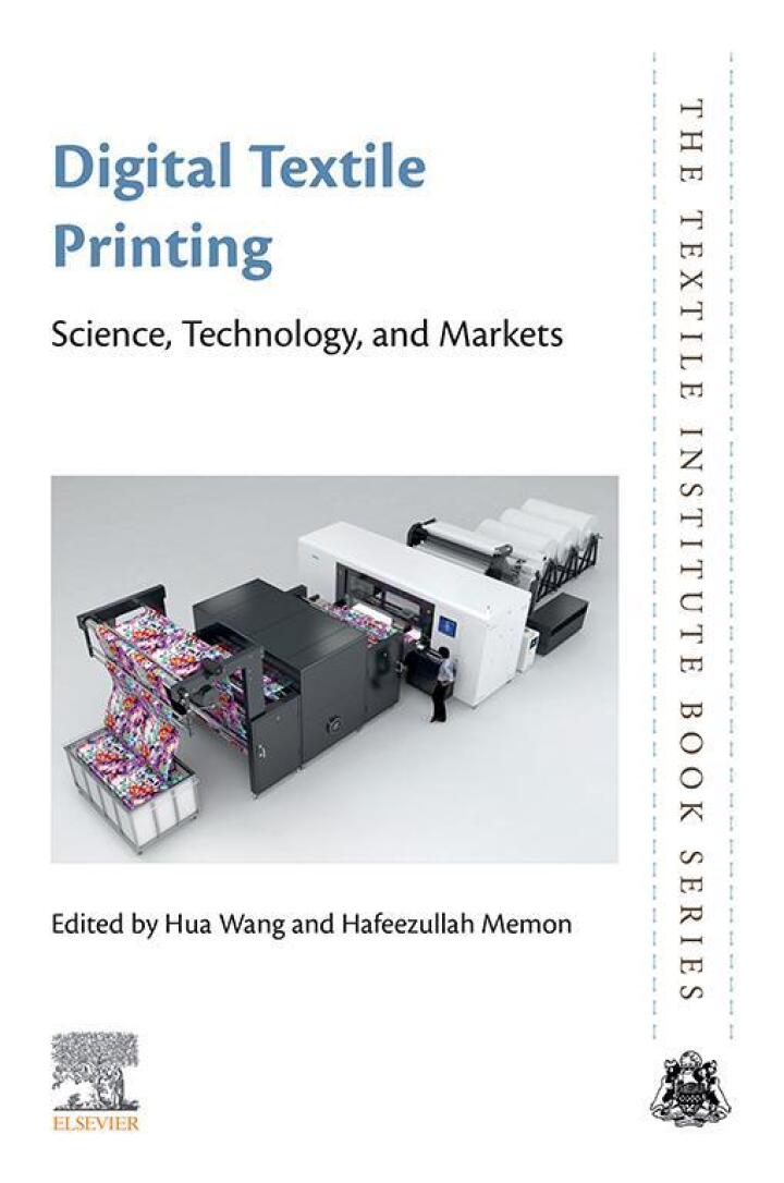 Digital Textile Printing: Science, Technology and Markets