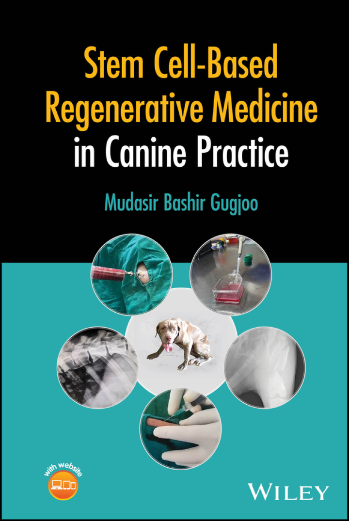 Stem Cell-Based Regenerative Medicine in Canine Practice