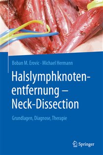 Halslymphknotenentfernung – Neck-Dissection Grundlagen, Diagnostik, Therapie