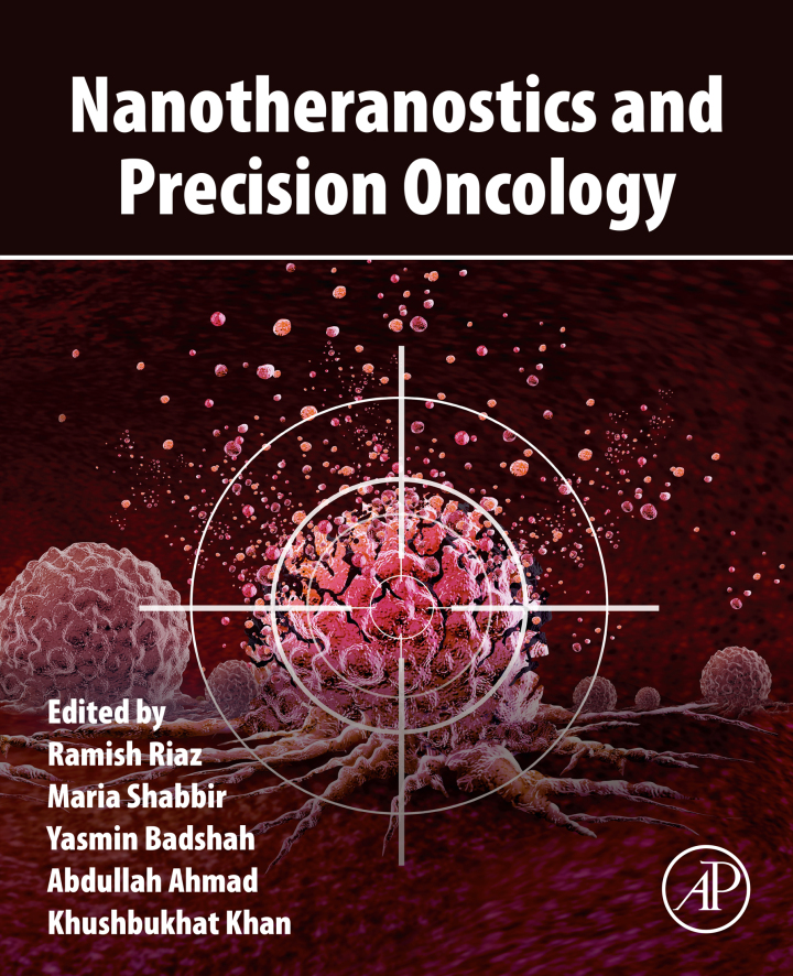 Nanotheranostics and Precision Oncology