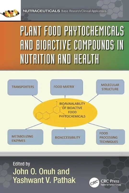 Plant Food Phytochemicals and Bioactive Compounds in Nutrition and Health