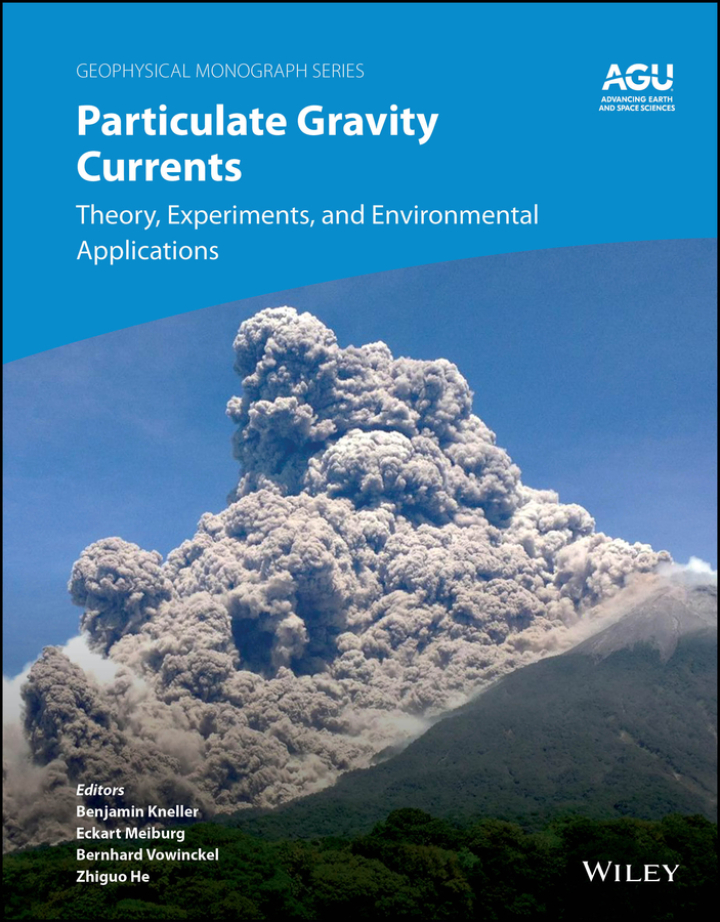 Particulate Gravity Currents: Theory, Experiments, and Environmental Applications