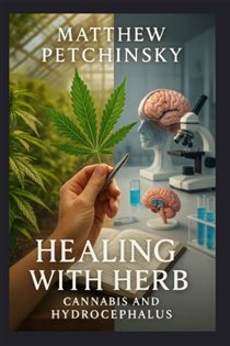 Healing with Herb Cannabis and Hydrocephalus