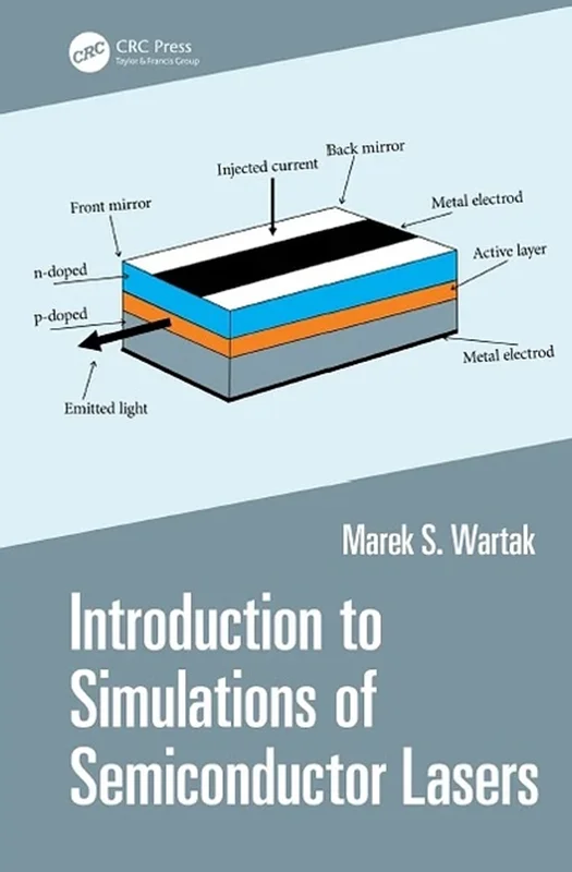 Introduction to Simulations of Semiconductor Lasers