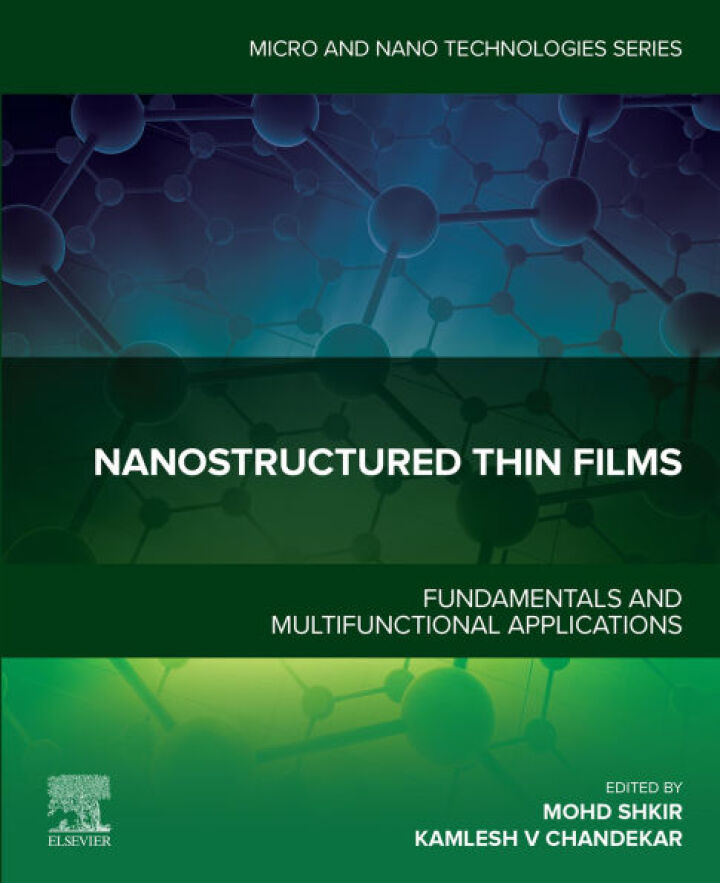 Nanostructured Thin Films: Fundamentals and Multifunctional Applications
