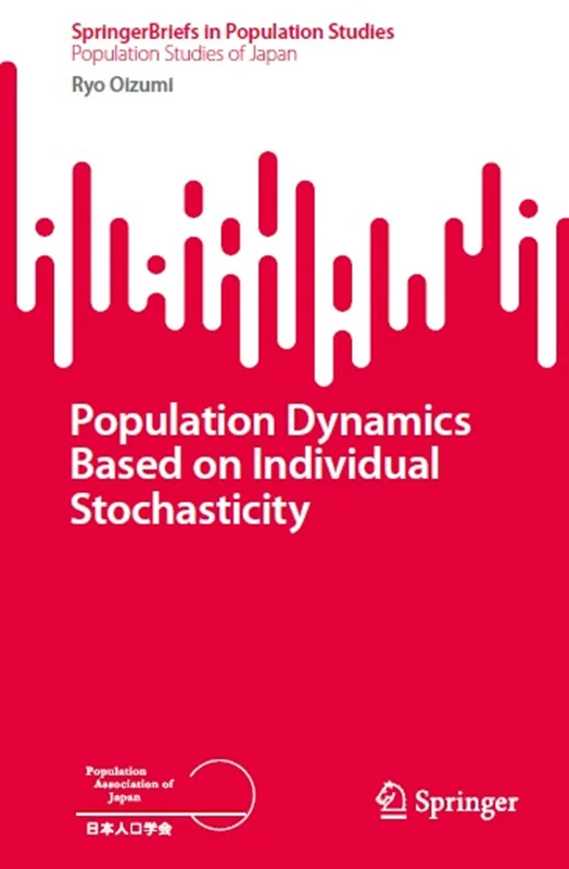 Population Dynamics Based on Individual Stochasticity