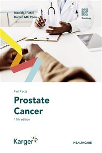 Fast Facts: Prostate Cancer (11th ed.)