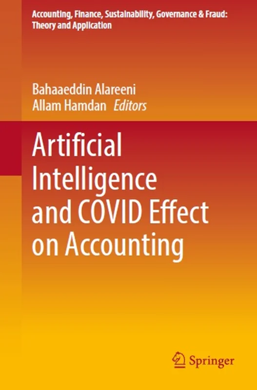 Artificial Intelligence and COVID Effect on Accounting