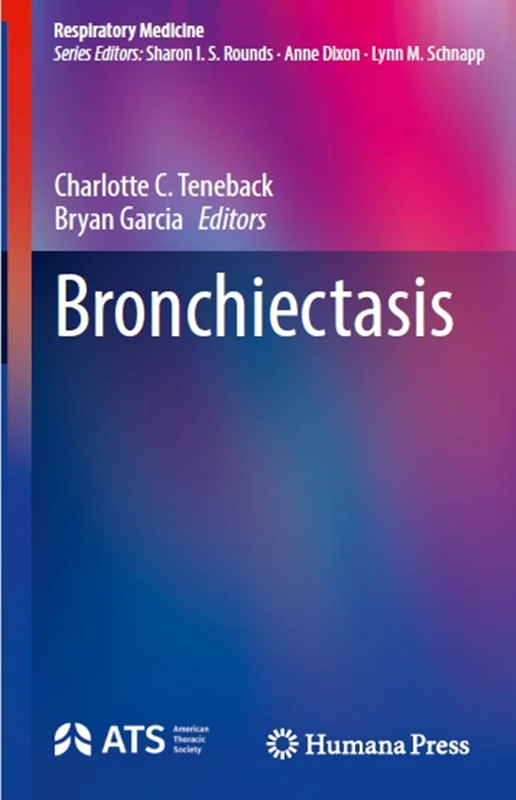 Bronchiectasis