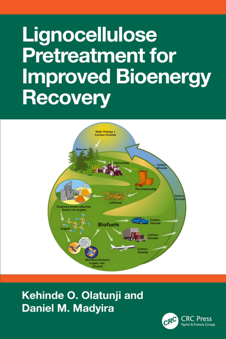 Lignocellulose Pretreatment for Improved Bioenergy Recovery