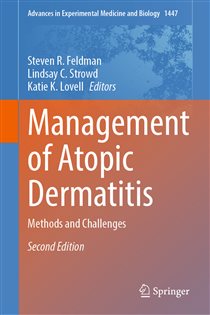Management of Atopic Dermatitis (2nd ed.) Methods and Challenges